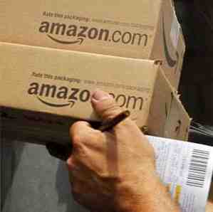 Er Amazon dreper High Street? [Mening]